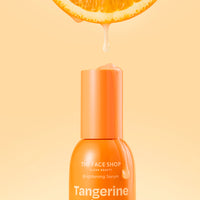Tangerine Vita C Brightening Serum