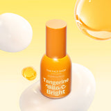 Tangerine Vita C Brightening Serum