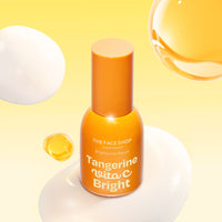 Tangerine Vita C Brightening Serum