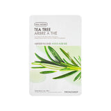 REAL NATURE Face Mask
