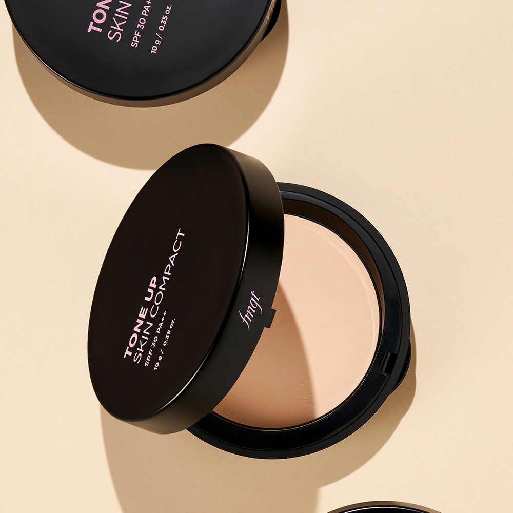 Tone Up Skin Pact
