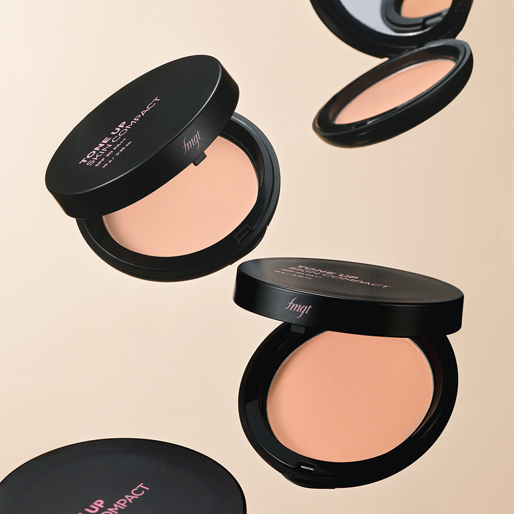 Tone Up Skin Pact