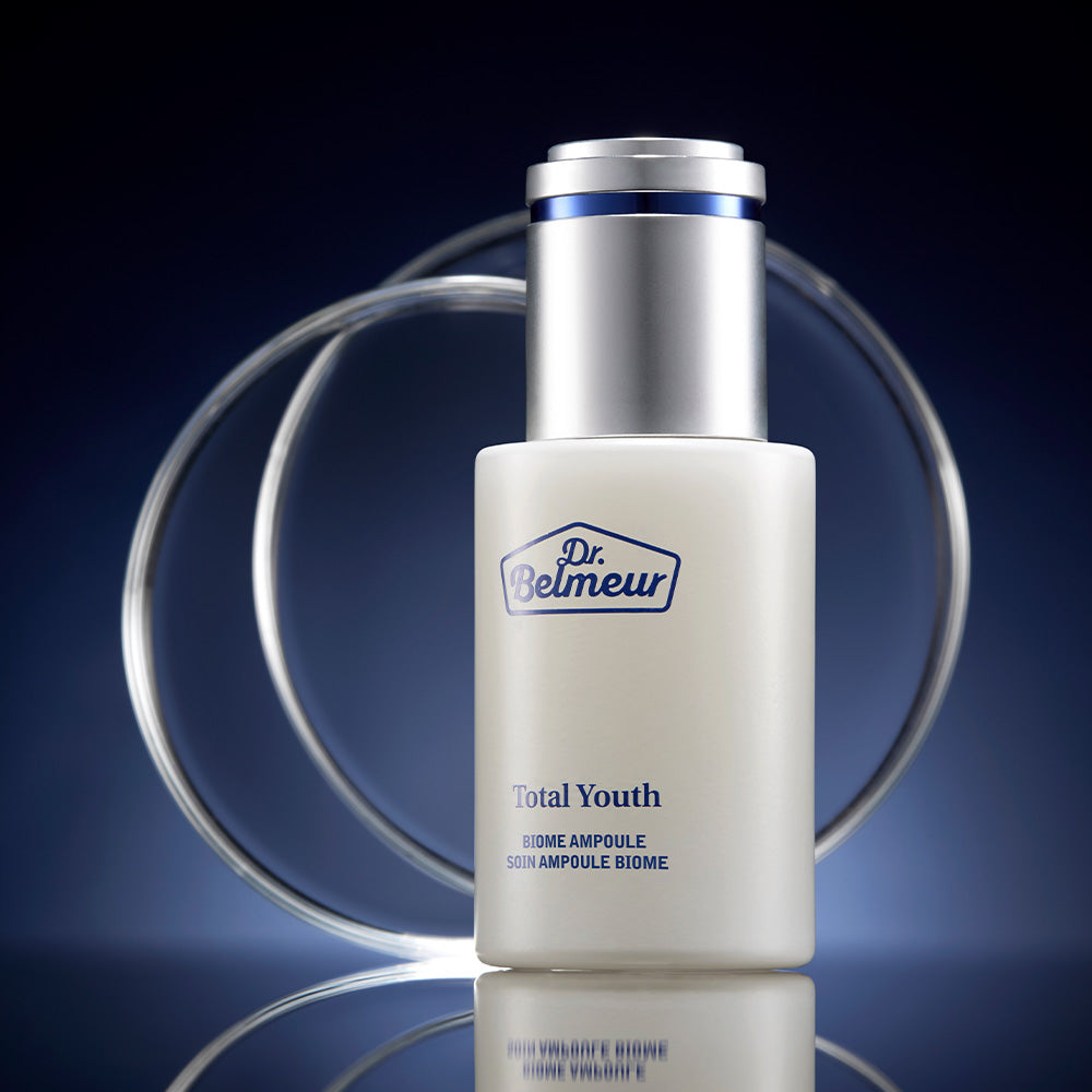 Dr.Belmeur Total Youth Biome Ampoule