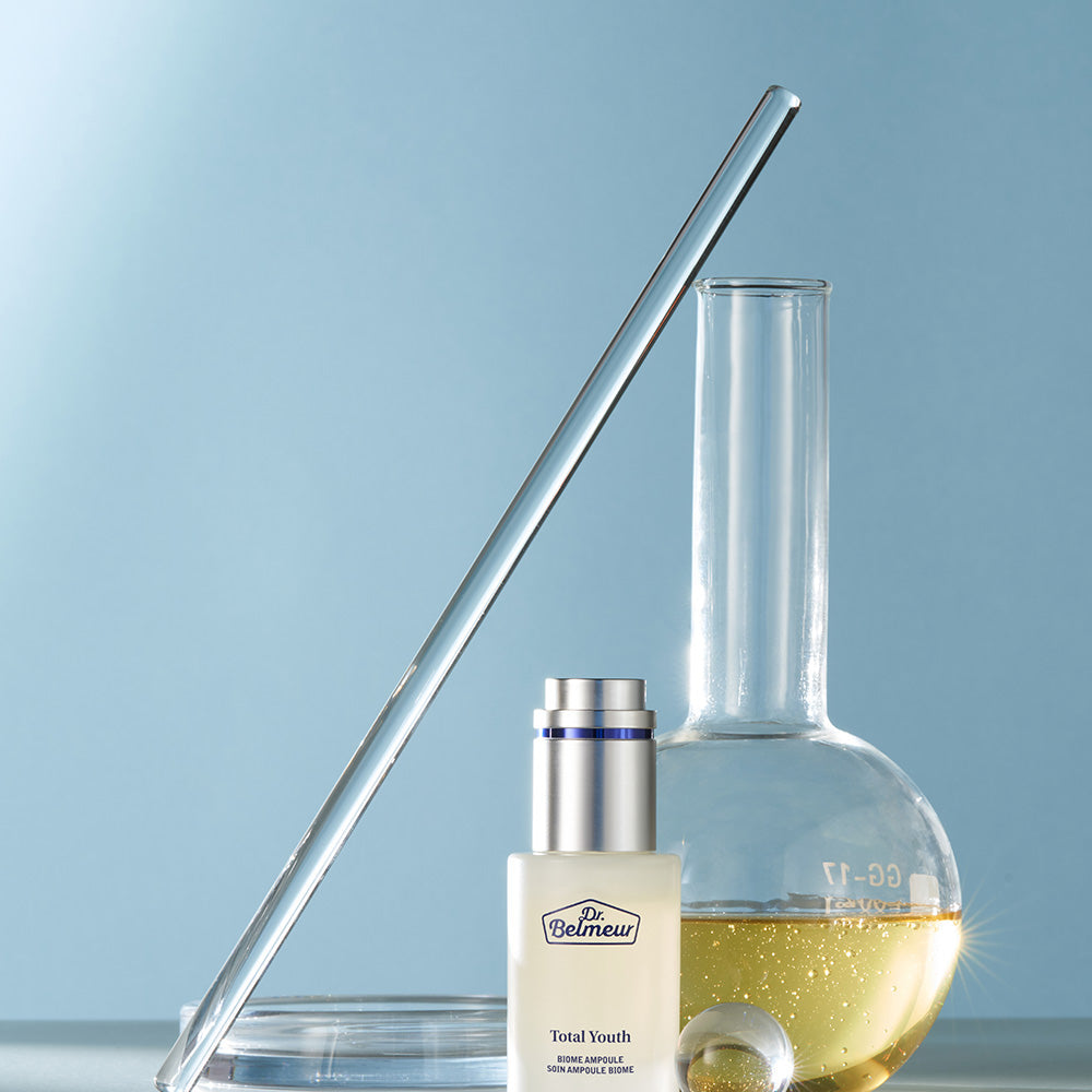 Dr.Belmeur Total Youth Biome Ampoule