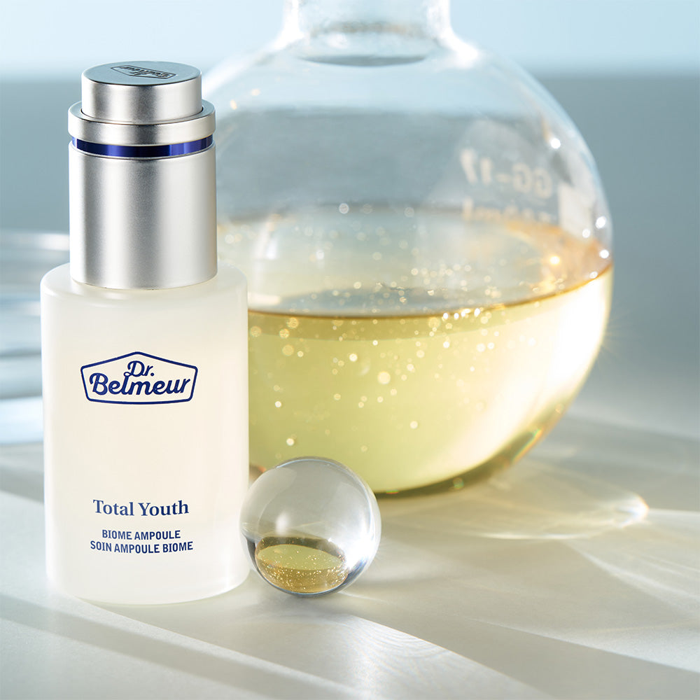 Dr.Belmeur Total Youth Biome Ampoule