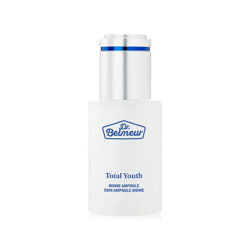 Dr.Belmeur Total Youth Biome Ampoule