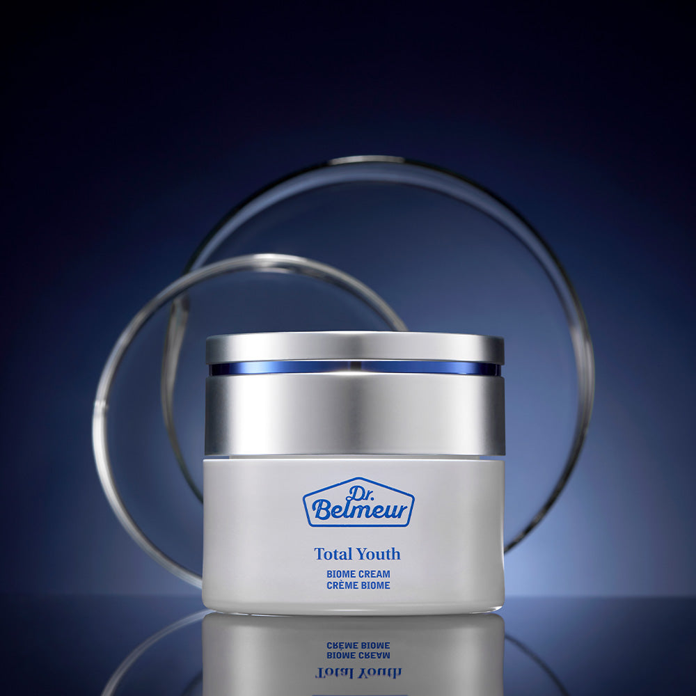 Dr.Belmeur Total Youth Biome Cream