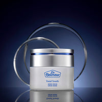 Dr.Belmeur Total Youth Biome Cream Special Set