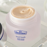 Dr.Belmeur Total Youth Biome Cream