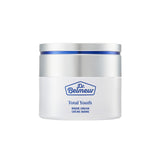 Dr.Belmeur Total Youth Biome Cream