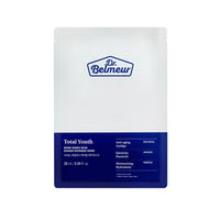 Dr.Belmeur Total Youth Biome Derma Mask