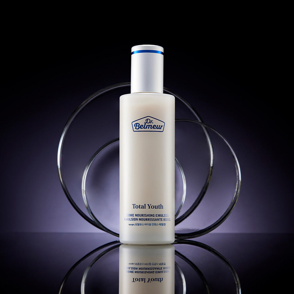 Dr.Belmeur Total Youth Biome Intense Emulsion