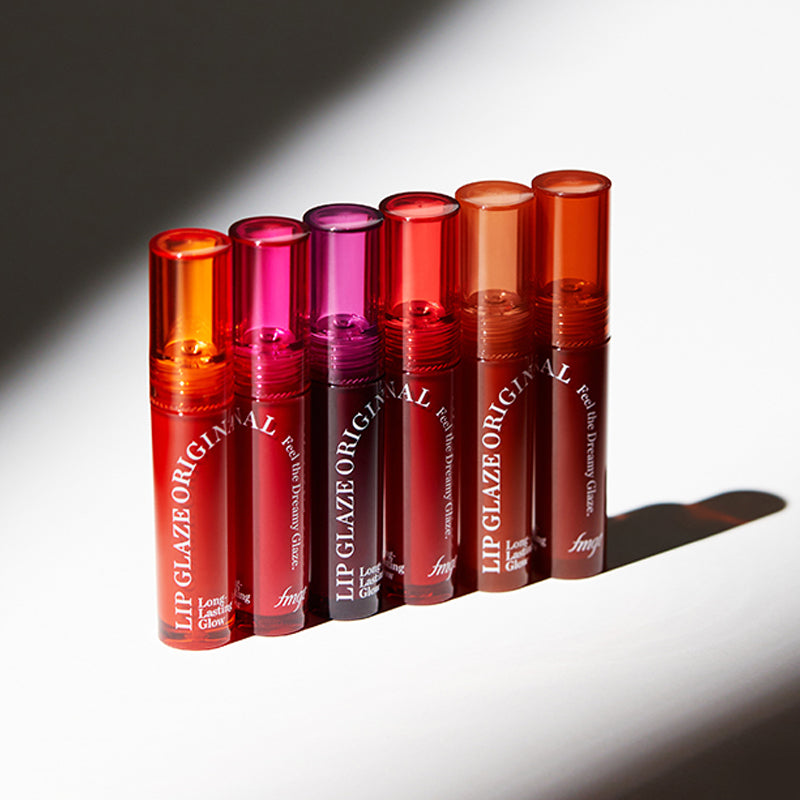Lip Glaze
