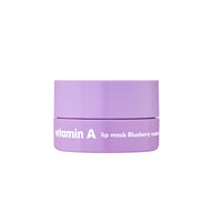 vitamin A Lip Mask Blueberry