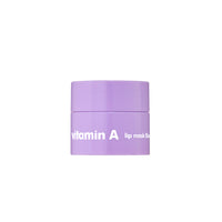 vitamin A Lip Mask Blueberry