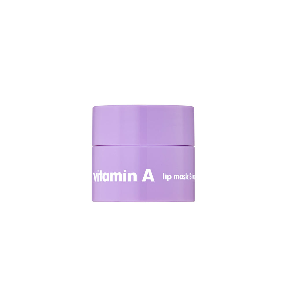 vitamin A Lip Mask Blueberry