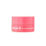 vitamin B Lip Mask Watermelon