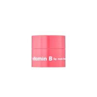 vitamin B Lip Mask Watermelon