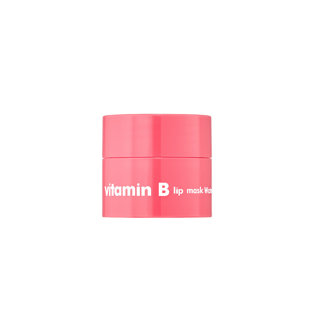 vitamin B Lip Mask Watermelon