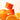 vitamin C Lip Mask Orange