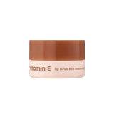 vitamin E Lip Scrub Rice