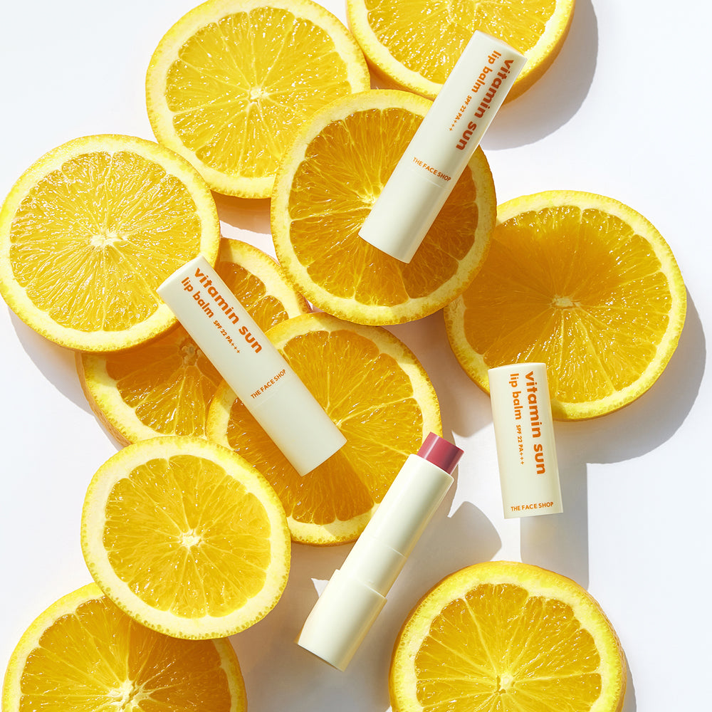 vitamin Sun Lip Balm