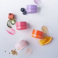 vitamin C Lip Mask Orange