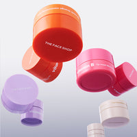 vitamin C Lip Mask Orange