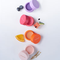 vitamin C Lip Mask Orange