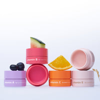 vitamin C Lip Mask Orange