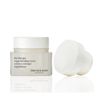 the therapy Vegan Blending Cream