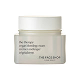 the therapy Vegan Blending Cream