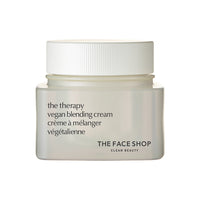 the therapy Vegan Blending Cream