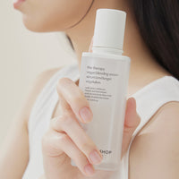 the therapy Vegan Blending Serum