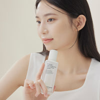 the therapy Vegan Blending Serum