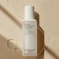 the therapy Vegan Blending Serum