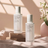 the therapy Vegan Blending Serum