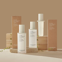 the therapy Vegan Blending Serum