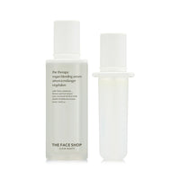 the therapy Vegan Blending Serum