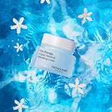 the therapy Vegan Moisture Blending Cream