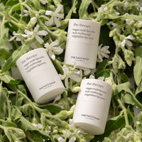 the therapy Vegan Multi Lipcerin