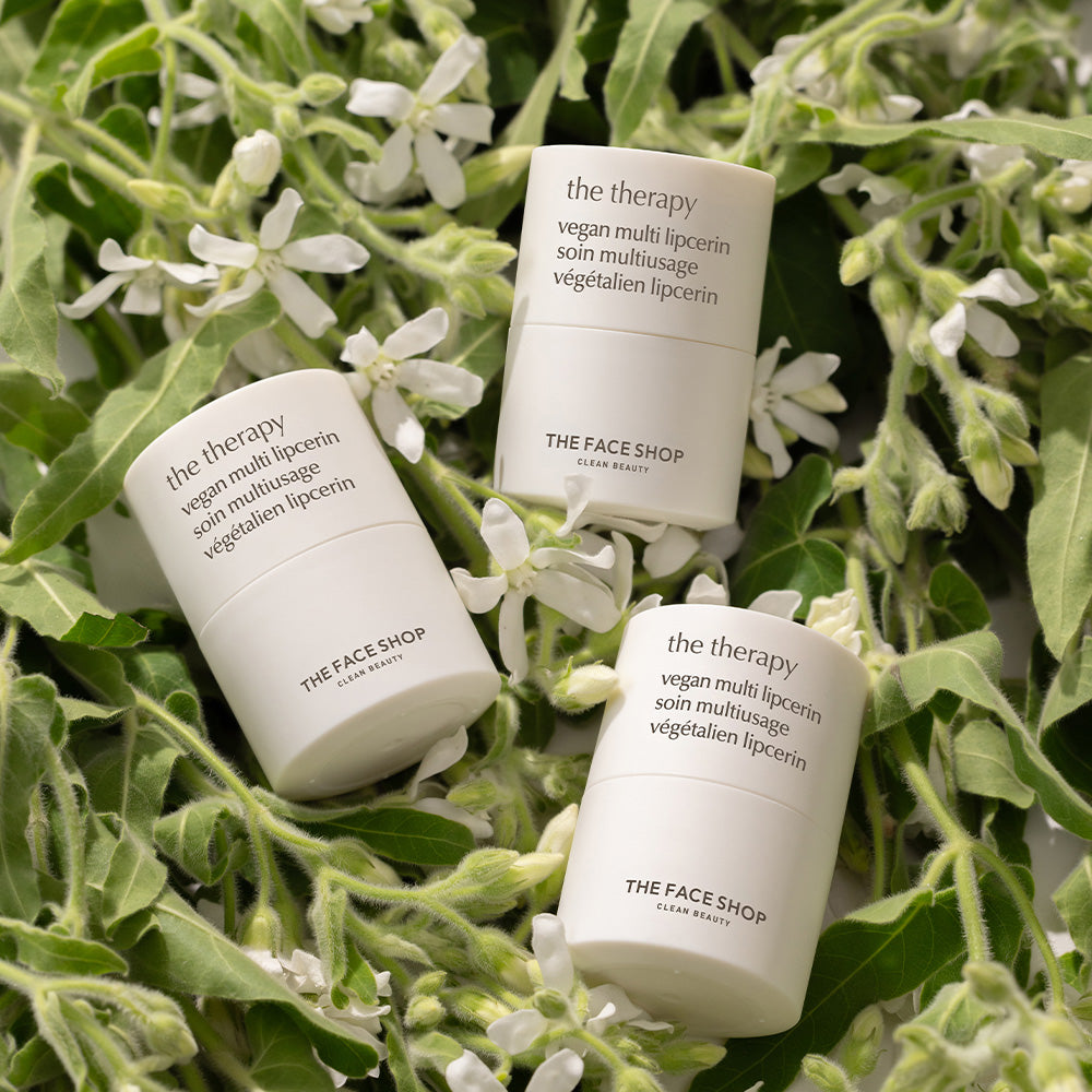the therapy Vegan Multi Lipcerin