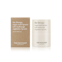 the therapy Vegan Multi Lipcerin