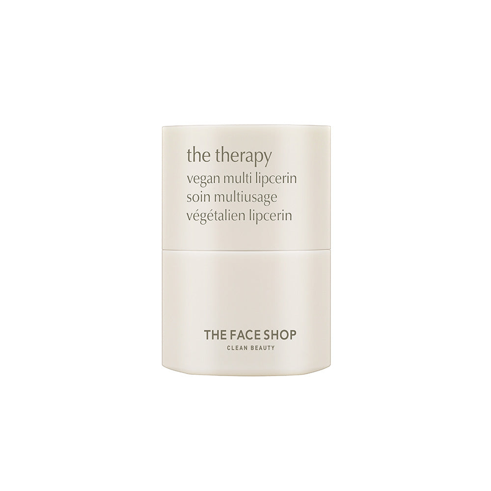 the therapy Vegan Multi Lipcerin