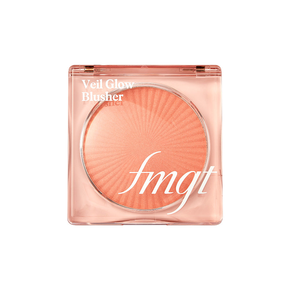 Veil Glow Blusher