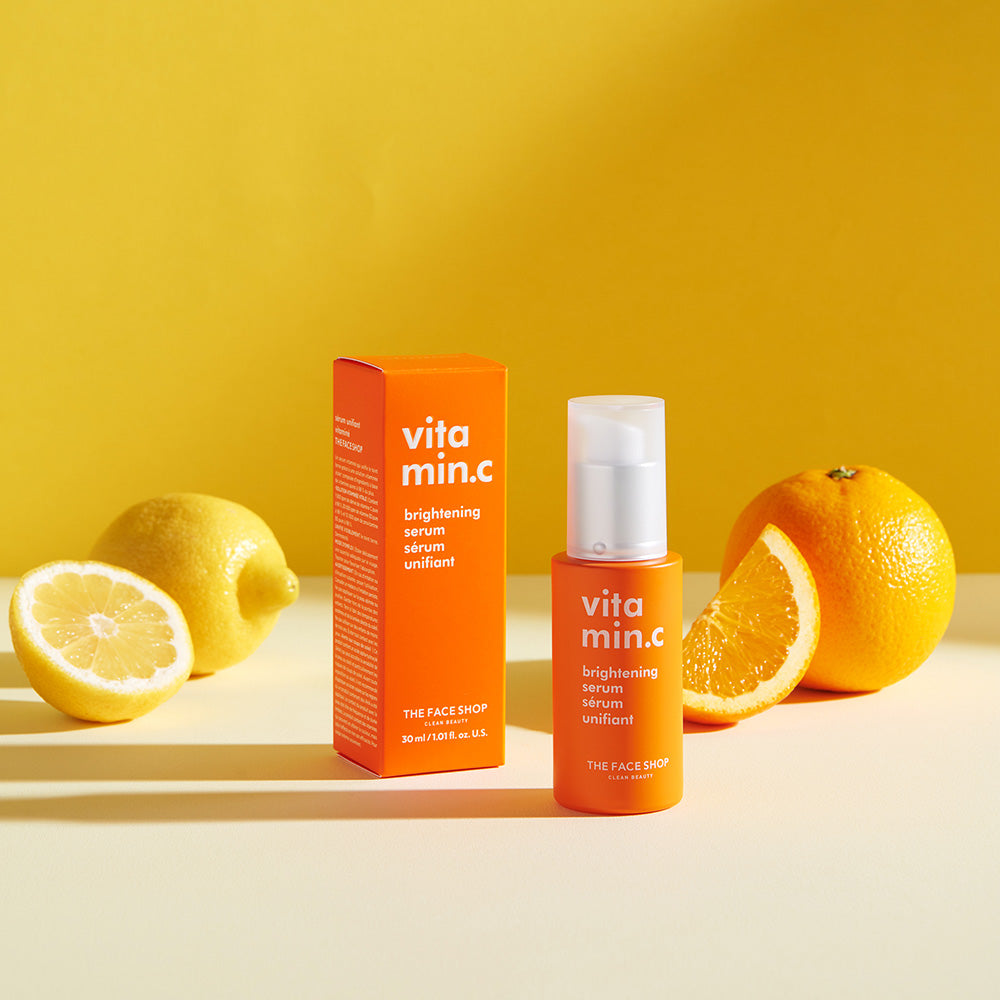 vitamin Brightening Serum