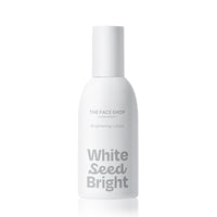 WHITE SEED BRIGHT Brightening Lotion