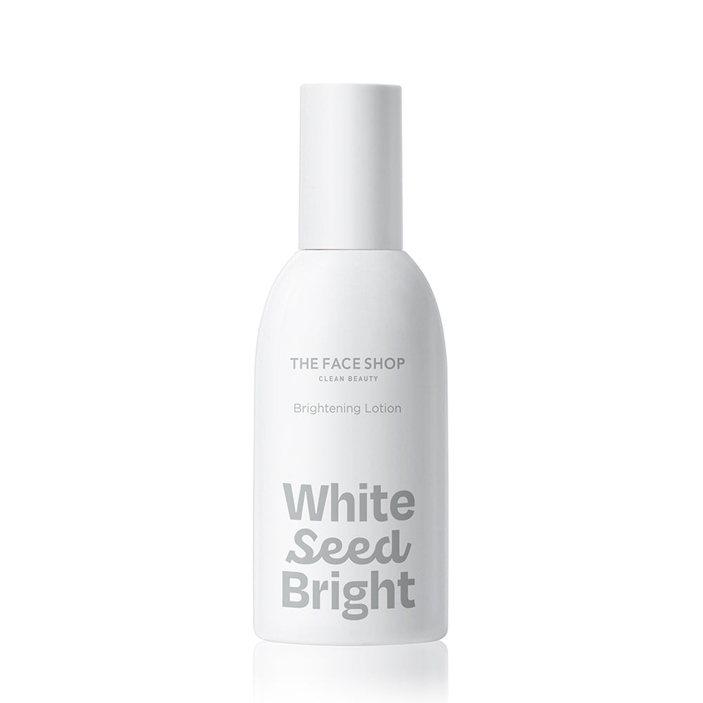 WHITE SEED BRIGHT Brightening Lotion