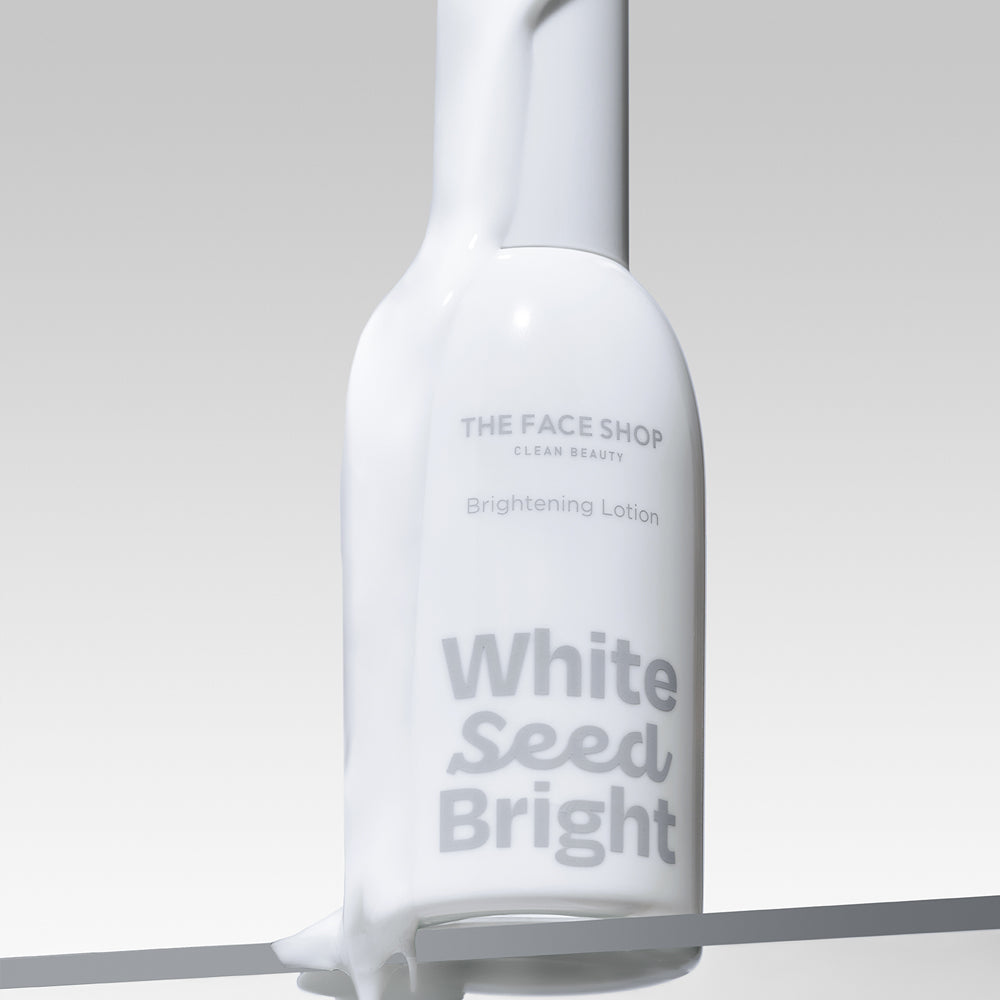 WHITE SEED BRIGHT Brightening Lotion