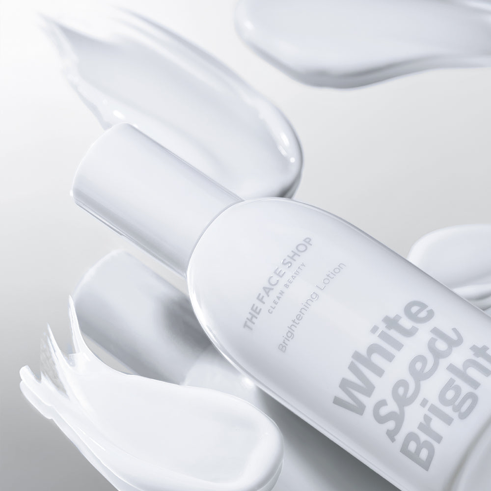 WHITE SEED BRIGHT Brightening Lotion